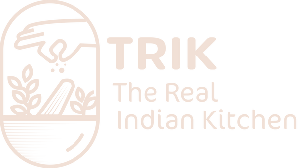 The Real Indian Kitchen