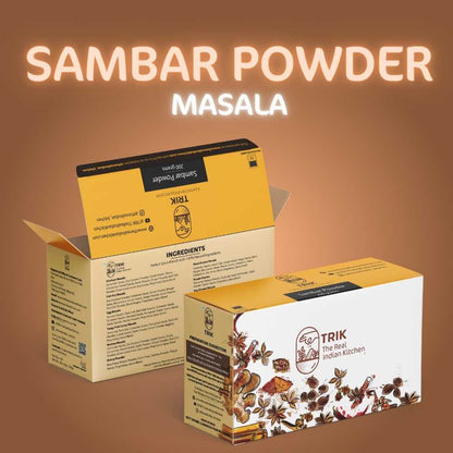 Sambar Powder