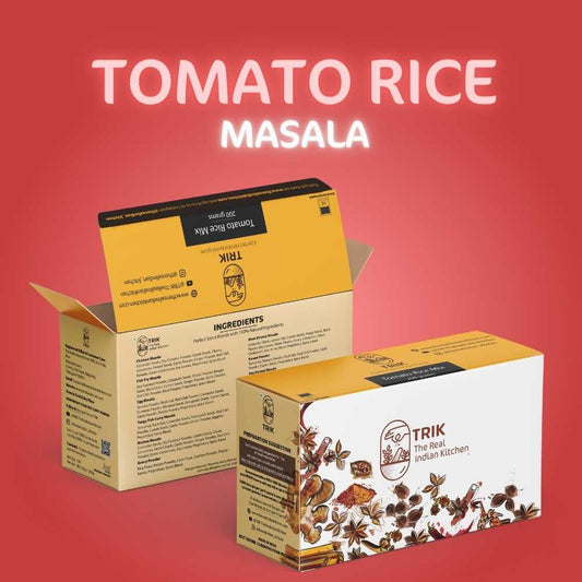 Tomato Rice Mix